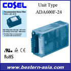ADA600F-24 (Cosel) 600W 24V AC-DC Anahtarlama Güç Kaynağı
