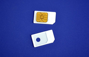 IPhone 4S Micro - Normal SIM Adaptörü