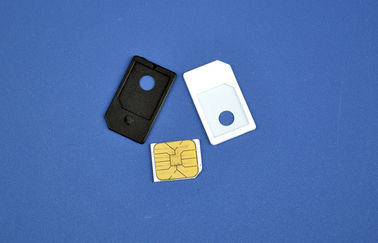 Normal SIM Adaptörüne Yeni Micro Mikrofon 2G SIM Cep Telefonu İçin Bedava Cep Telefonu İçin Bedava