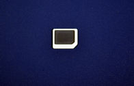 Ipad Iphone 4 Samsung için 2013 Yeni Nano SIM Adaptör Akrilik