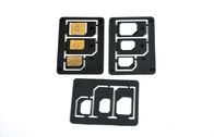 3 In 1 / 3FF SIM Adaptör, Micro SIM Kart için Mikro SIM Adaptörü