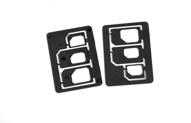 Çok İşlevli Üçlü SIM Kart Adaptörü