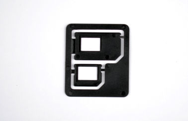 IPhone 5 Çift SIM Kart Adaptörleri