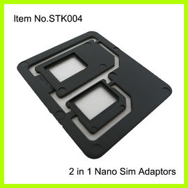 Nano Sim Adaptör Kiti
