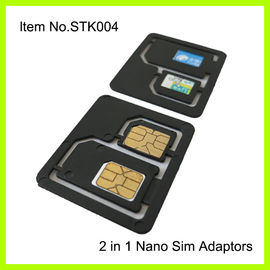 Nano Sim Adaptör Kiti