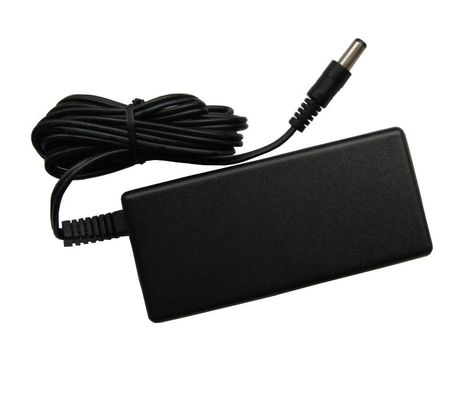 LCD Likit Kristal Ekran için 12V 1A Masaüstü DC Güç Adaptörü, Yüksek Güvenilirlik