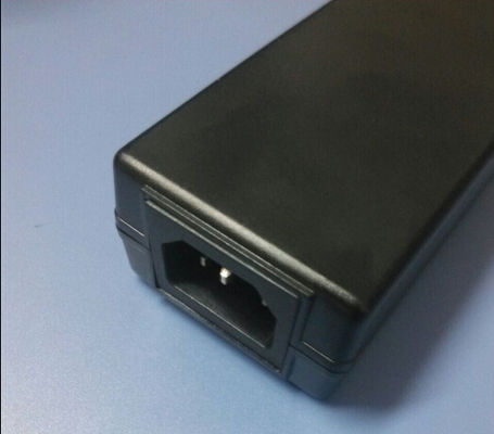 Ses Sistemi için 14V4.6A Masaüstü Güç Adaptörü IEC320 / C14 Giriş Bağlantısı