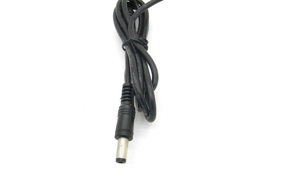24V 3A Masaüstü Anahtarlama Güç Adaptörü Elektronik / Yazıcı Makinesi Şarj Cihazı için
