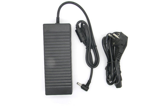 LED Masaüstü İçin Otomatik Masaüstü Anahtarlama Güç Kaynağı 24V 6A