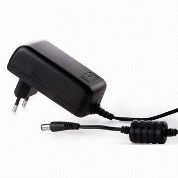 ENT60950-1 UL 60950-1 ile KTEC 20W KSAP020 Serisi AC Adaptörü