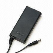 Ktec 30W KSUS030 Slim Serisi dizüstü güç adaptörü EN60950-1 UL60950-1