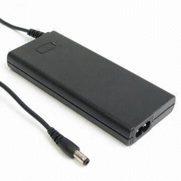 Dahili EMI Filtre ile 65W 16V - 24V Süper-ince Serisi Anahtarlama Adaptörü KTEC AC Adaptörü