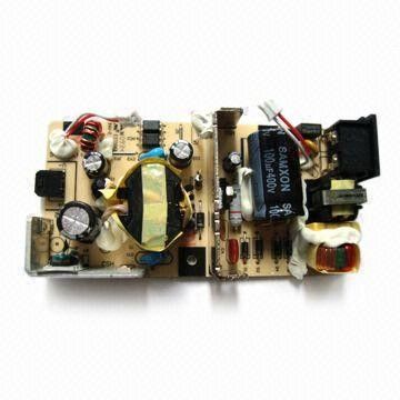 11.8V, Akım: 1.25mA-3 KTEC AC Adaptör, Yazıcı, Pos için Daha Uzun Kapasitör Ömrüyle