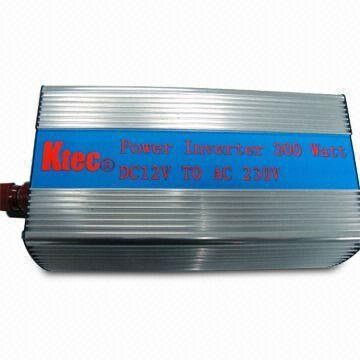 Maksimum Akım 30A ve 600W Pik Gücü ile Geniş Aralıklı KTEC AC Adaptörü