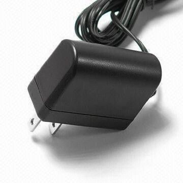 Alternatif Versiyon ile 3V - 12V Ktec Taşınabilir Seyahat Güç Adaptörleri, Hafif ve kullanışlı