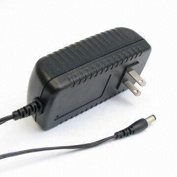 12 Watt Anahtarlama Adaptörü, Dahili EMI Filtresi, Yüksek Verimli Devre Ktec Seyahat Gç Adaptörleri