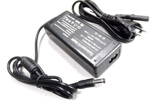 Acer için Yüksek Verimli Yedek Laptop Güç Adaptörü DC19V 5.5x2.1mm