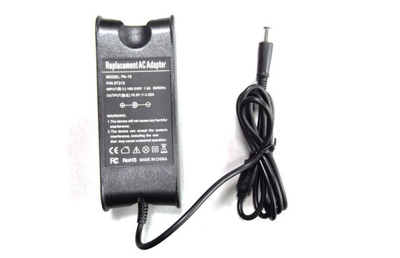 DELL, FCC Bölüm 15 Sınıf B için 90W 240V Otomatik Dizüstü Bilgisayar Şarj Cihazı