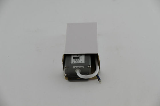 Enerji Tasarruflu 250V AC Sabit Akımlı LED Sürücü 600mA 20W, EN61000-3-2 ile