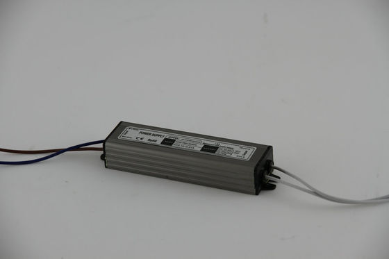 LCD Ekran için 18W 300mA Su Geçirmez Sabit Akımlı LED Driver Evrensel AC