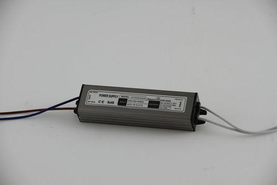 LCD Ekran için 18W 300mA Su Geçirmez Sabit Akımlı LED Driver Evrensel AC