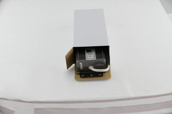1500mA 50 Watt Siyah Sürekli Akım LED Driver Plastik Kasa, 36V LED Driver Güç Kaynağı