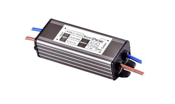 Etkin 220 V AC Sabit Akım AC DC LED Sürücüye OLP / OVP ile 300mA