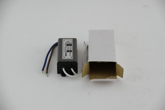 Etkin 220 V AC Sabit Akım AC DC LED Sürücüye OLP / OVP ile 300mA
