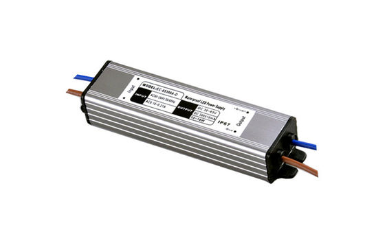 30V - 60V DC ile 18 Watt 300mA 220 Voltluk Sabit Akımlı LED Sürücü EMC