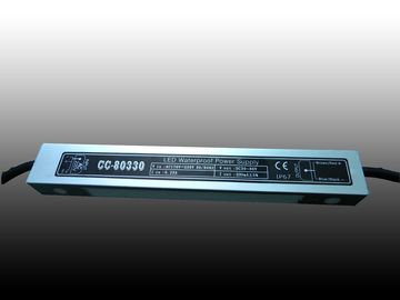 10W DC 40V - 80V Swithcing Modu Sabit Akım Su geçirmez LED Güç Kaynağı