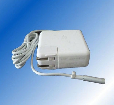 Macbook AC 120V ila 24V DC 45 Watt Dizüstü Güç Adaptörü EN61000 3-3 1.875A
