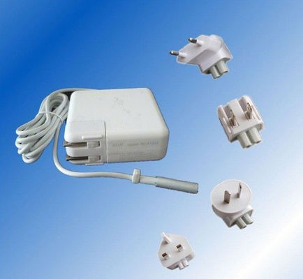 Macbook AC 120V ila 24V DC 45 Watt Dizüstü Güç Adaptörü EN61000 3-3 1.875A