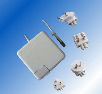 Macbook için 24.5V 2.65A 65W Magsafe Dizüstü Güç Adaptörü