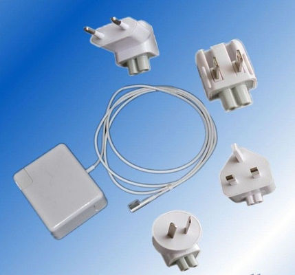 220V 85W Magsafe 2 Dizüstü Güç Adaptörü, 20V DC Apple Macbook Güç Kaynağı
