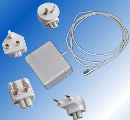 220V 85W Magsafe 2 Dizüstü Güç Adaptörü, 20V DC Apple Macbook Güç Kaynağı