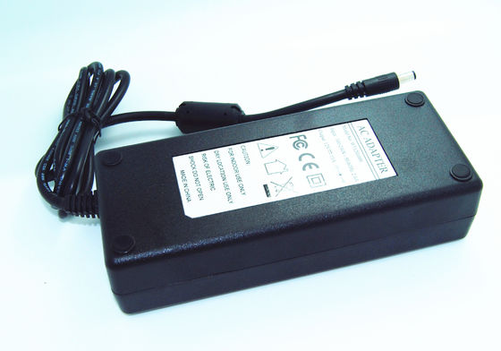 C8 2 Adet Dizüstü / Yazıcı için CEC / ERP AC Dizüstü Güç Adaptörü