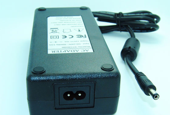 C8 2 Adet Dizüstü / Yazıcı için CEC / ERP AC Dizüstü Güç Adaptörü