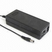 65W Anahtarlama Evrensel AC Güç Adaptörü / Adaptörleri VDE EN60065