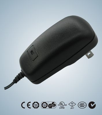 15W 130v, 150v, 250V Taşınabilir Evrensel AC Güç Adaptörü / AC DC Anahtarlama Güç Kaynağı