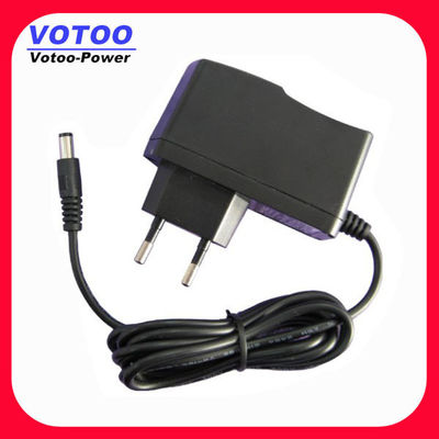 POS, Dizüstü Bilgisayar Pil Adaptörü için 5W 9V 1500MA / 1.5A Evrensel AC Güç Kaynağı Adaptörü