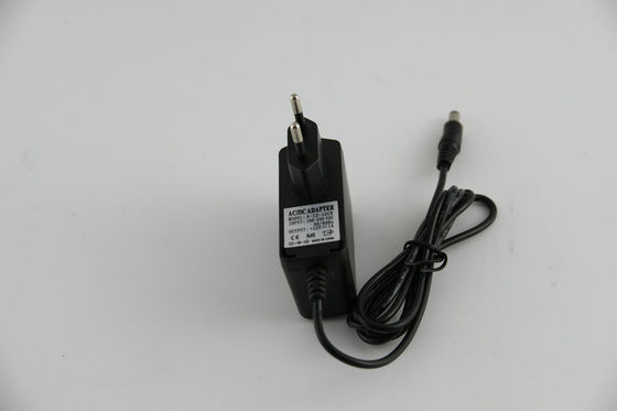 Enerji Tasarrufu 12 W AC DC Gç Adaptörleri 240V AC, Evrensel Gç Güç Adaptörü