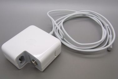 Apple tane 14.5V Orijinal 45W AC Güç Adaptörü Şarj MB283LL / A-00 dizüstü