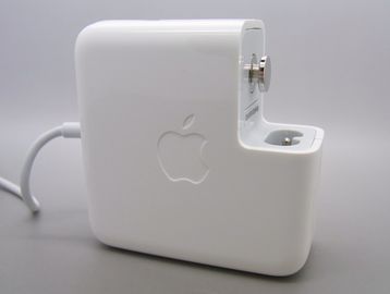 Apple tane 14.5V Orijinal 45W AC Güç Adaptörü Şarj MB283LL / A-00 dizüstü
