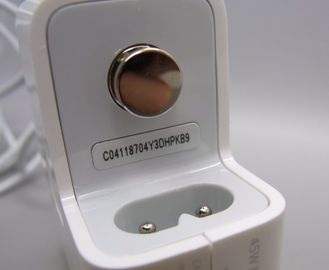 Apple tane 14.5V Orijinal 45W AC Güç Adaptörü Şarj MB283LL / A-00 dizüstü