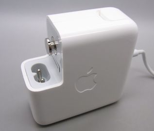 Apple tane 14.5V Orijinal 45W AC Güç Adaptörü Şarj MB283LL / A-00 dizüstü