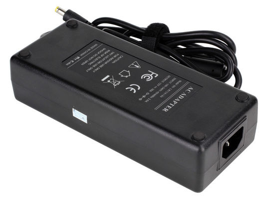 12V 10A Bilgisayar AC Adaptörü, Evrensel PC Güç Adaptörü