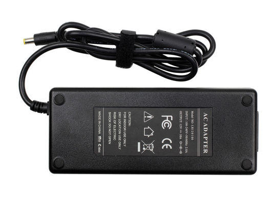 12V 10A Bilgisayar AC Adaptörü, Evrensel PC Güç Adaptörü