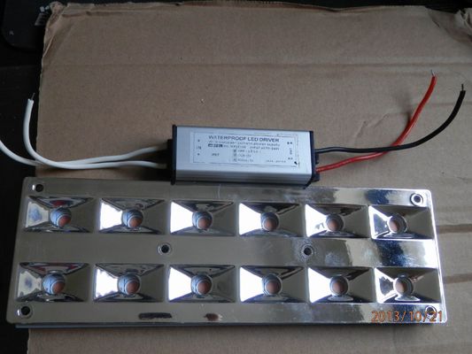 1A 150MA Sabit Akımlı LED Sürücü 10W, Evrensel AC girişi