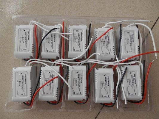 1A 150MA Sabit Akımlı LED Sürücü 10W, Evrensel AC girişi