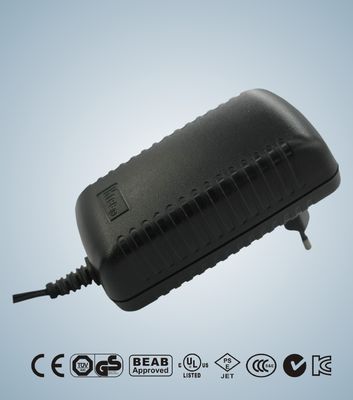 Yazıcı, Sabit disk sürücüsü, Set üstü kutu için 5-24VDC 0,05-5,9A&#39;lık 50W KSAH Serisi Hafif Anahtarlama Gç Adaptörleri